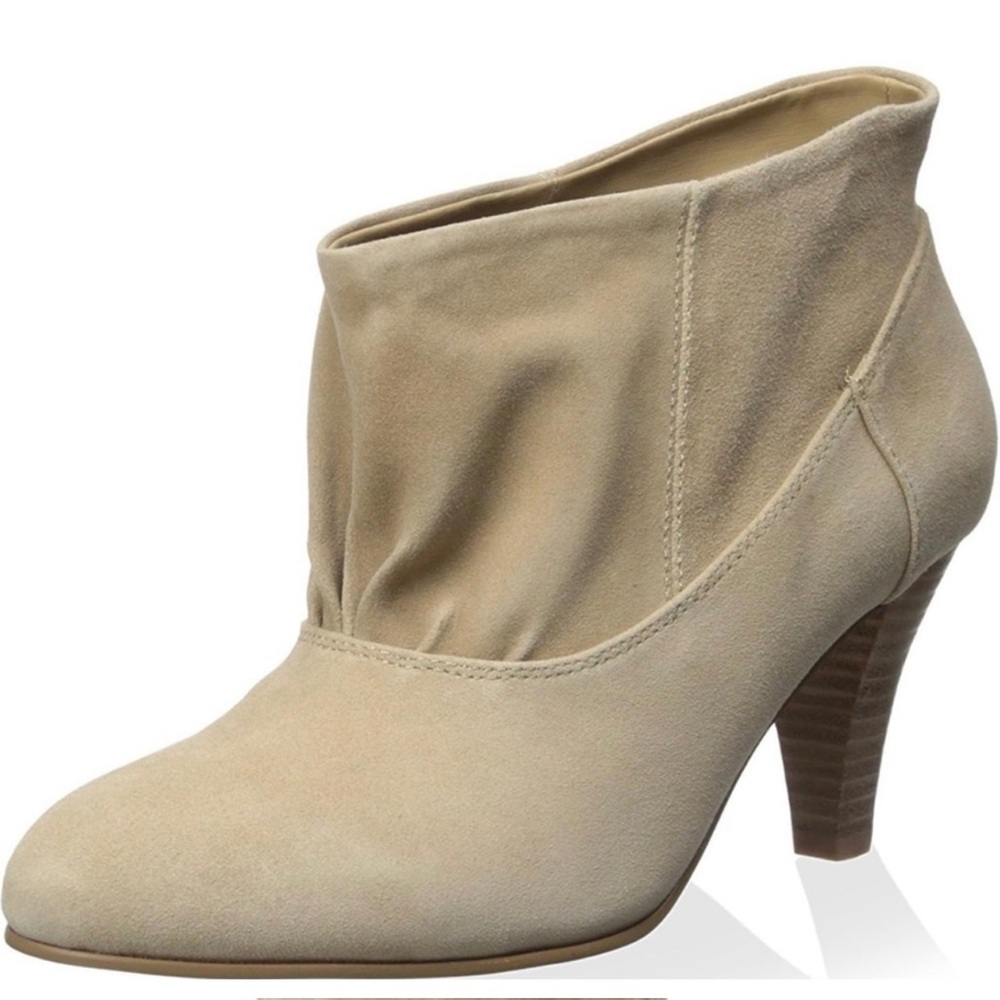 New Anthropology by Kelsi Dagger Brooklyn Women’s Paloma slouch Bootie